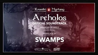 Thumbnail: Swamps - The Chronicles of Myrtana Official Soundtrack