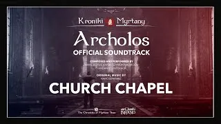 Thumbnail: Church Chapel - The Chronicles of Myrtana Official Soundtrack