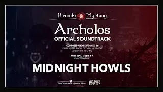 Thumbnail: Midnight Howls - The Chronicles of Myrtana Official Soundtrack