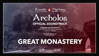 Thumbnail: Great Monastery - The Chronicles of Myrtana Official Soundtrack
