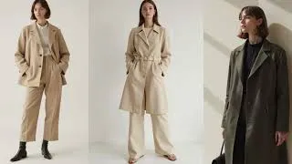 Thumbnail: Celine Fall 2026/27 | Parisian Minimalism & Effortless 90s-Inspired Elegance