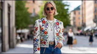 Thumbnail: Upgrade Your Spring Summer Outfits with This Modern Jacket Trend 2026