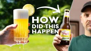Thumbnail: We ruined the Shandy