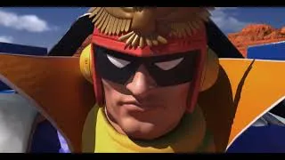 Thumbnail: F-Zero GX Cutscene - Chapter 2 - Goroh: The Vengeful Samurai