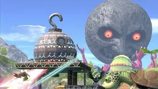 Thumbnail: Smash Ultimate is a Beautiful Game