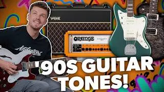 Thumbnail: Why We Love 90s Tone!