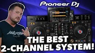 Thumbnail: Is the XDJ-RX3 still the KING!? – Pioneer DJ