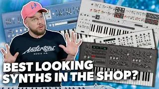 Thumbnail: Why We Love Each UDO Synth!