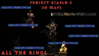 Thumbnail: Project Diablo 2 - I Ran 50 Maps On The Whirlwind Barbarian - Hardcore Solo Self Found Season 13