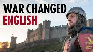 Thumbnail: The War That Changed the English Language