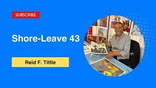 Thumbnail: Reid F. Tittle Interview