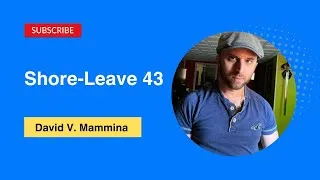 Thumbnail: David V.  Mammina Interview