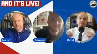 Thumbnail: The Transfers That Changed the Premier League | 2000/01