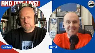 Thumbnail: The Strange End of 1999/00
