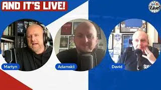 Thumbnail: Henry, Houllier and United’s Treble Hangover