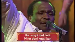 Thumbnail: Mory Kanté - Yeke Yeke