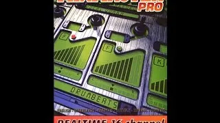 Thumbnail: Mixmaster Pro