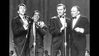 Thumbnail: Frank Sinatra and Dean Martin Monologue from Swingin' Night at the Sabre Room 1977