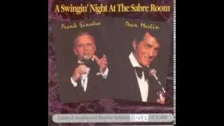 Thumbnail: Frank Sinatra and Dean Martin Medley from 'A Swingin' Night at the Sabre Room' 1977
