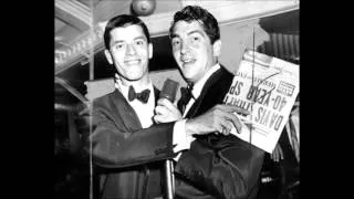 Thumbnail: Dean Martin monologue about reunion with Jerry Lewis on the 1976 MDA Telephon