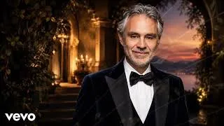 Thumbnail: El Árbol de la Vida | Original Bilingual Classical Crossover Ballad Inspired by Andrea Bocelli