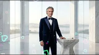 Thumbnail: Tu Huella | Original Classical Crossover Ballad Inspired by Andrea Bocelli