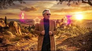 Thumbnail: Mi Mundo Perdido| Original Classical Crossover Ballad Inspired by Andrea Bocelli (English & Español)