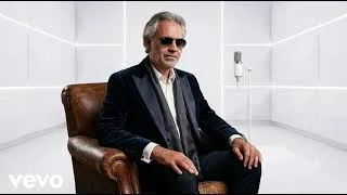 Thumbnail: El Puente del Amor | Andrea Bocelli Style | Original Bilingual Classical Crossover Ballad