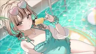 Thumbnail: NOA LONE - way up (Nightcore Mix)