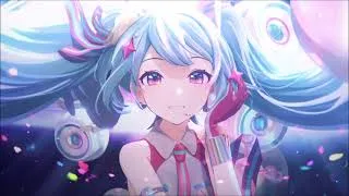 Thumbnail: Skyla Reeze - LOST IN U (Nightcore Mix)