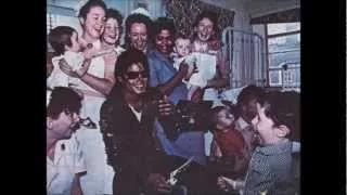 Thumbnail: Michael Jackson Scorpions Still loving you
