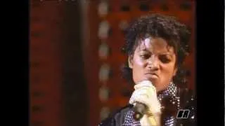 Thumbnail: Michael Jackson Aretha Franklin I say a little prayer