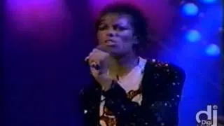 Thumbnail: Michael Jackson - Billie Jean (Sanny X Mix)[Remix Video By DJ DigiMark]