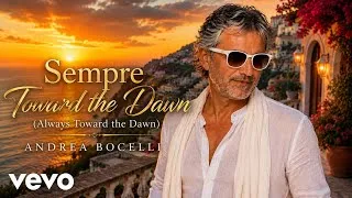 Thumbnail: Andrea Bocelli _ Sempre Toward the Dawn (Always Toward the Dawn)