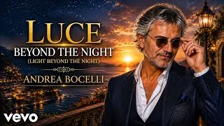 Thumbnail: Andrea Bocelli Luce Beyond the Night (Light Beyond the Night) 