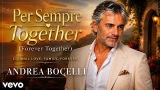 Thumbnail: Andrea Bocelli Per Sempre Together (Forever Together)