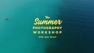 Thumbnail: Learn from the person who taught me photography / n°2