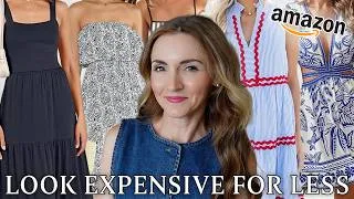 Thumbnail: How to Make Your Outfits Better (No One Will Know It's Amazon!)