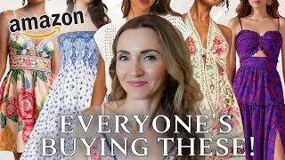 Thumbnail: *NEW* Watch This Before You Shop! Amazon New Arrivals & Best Sellers for Women 40+