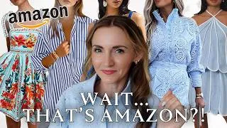 Thumbnail: Watch This Before You Shop! Amazon New Arrivals & Best Sellers for Women 40+