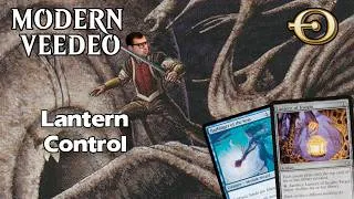 Thumbnail: Lantern Control wins Modern Challenge in 2026! | Modern | MTGO