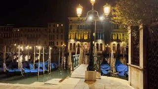 Thumbnail: Dreaming Venice