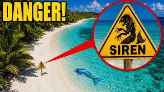 Thumbnail: If you see an earthquake in your city, get out of there!! (It’s not safe)