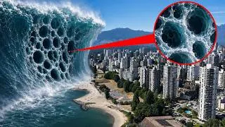 Thumbnail: if you see an avalanche evacuate your city immediately! (it’s not safe)