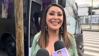 Thumbnail:     ADDIS TUÑÓN RESPONDE ADECLARACIONES DE MARIBEL GUARDIA 