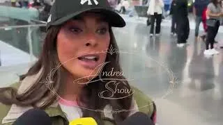 Thumbnail: Cambio físico de Galilea Montijo generan preocupación 