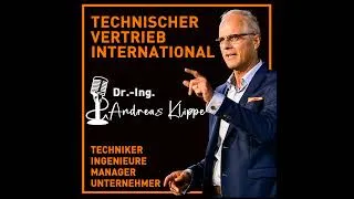 Thumbnail: #160: Von der Idee zum erfolgreichen Produkt (Teil 3) – Warum das perfekte Produkt oft der größte...