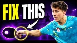 Thumbnail: Give Me 7 Minutes To Fix Your Forehand