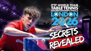 Thumbnail: Behind The Scenes of the World Championships 2026 (Real Learnings)