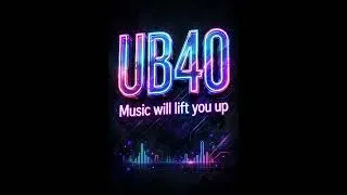 Thumbnail: UB40 - Music will lift you up